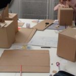 Artkids atelier activités pour enfants arts plastiques créativité paris 75007 dogon