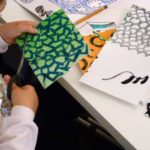 Artkids atelier activités pour enfants arts plastiques créativité paris 75007 magritte