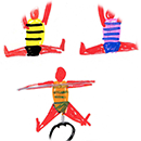 Artkids atelier d'arts plastiques pour les enfants Calder