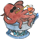 Artkids atelier d'arts plastiques pour les enfants Tomi Ungerer