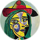 Artkids atelier d'arts plastiques pour les enfants Picasso