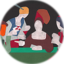 Artkids atelier d'arts plastiques pour les enfants Matisse